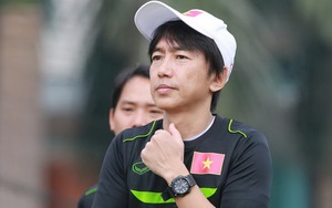 VFF chính thức sa thải HLV Miura